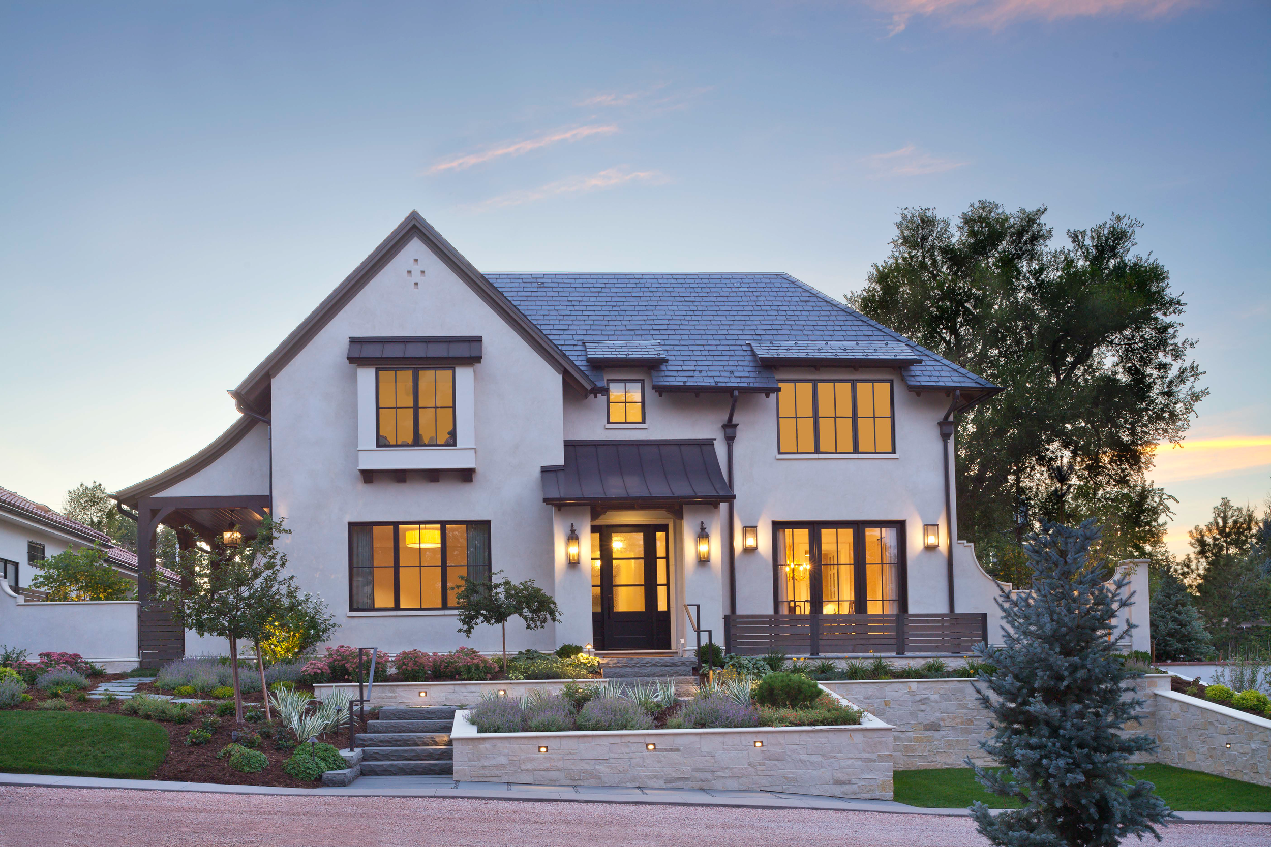 Country Club Estate