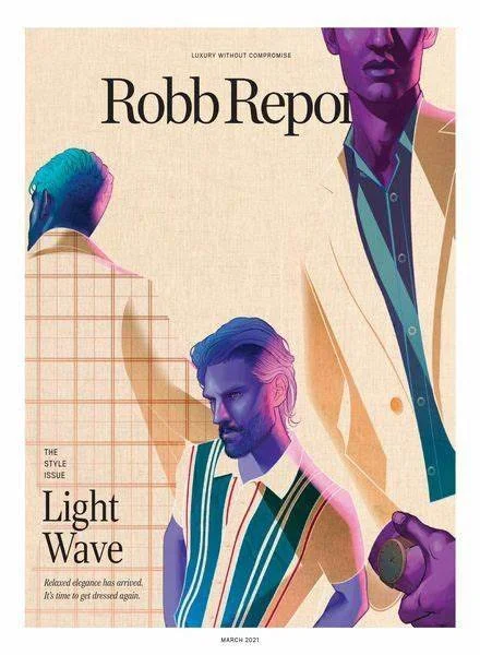 March 2021