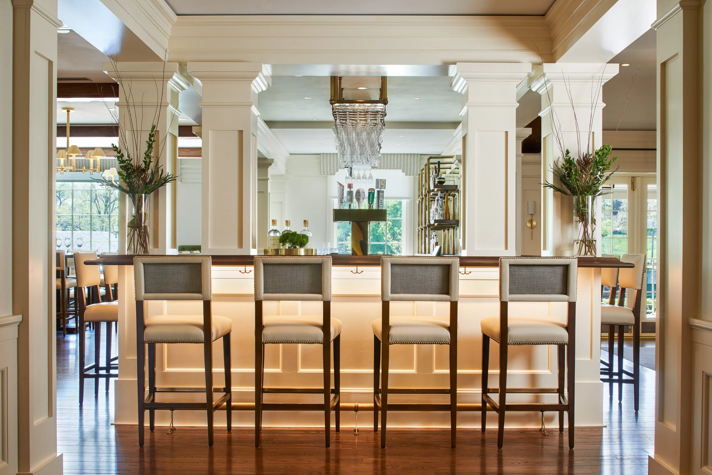 The Denver Country Club
